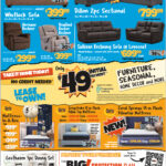 Big Lots Weekly Ad