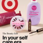 Target Weekly Ad