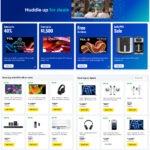 Best Buy Ad