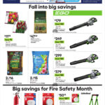 Lowe's Weekly Ad