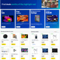 Best Buy Weekly Ad