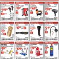 Harbor Freight Ad