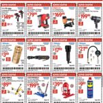 Harbor Freight Ad