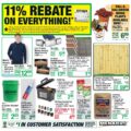 Menards Ad Deals