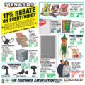 Menards Ad Deals