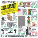 Menards Ad Deals