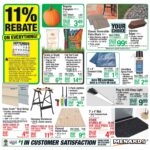 Menards Ad Deals